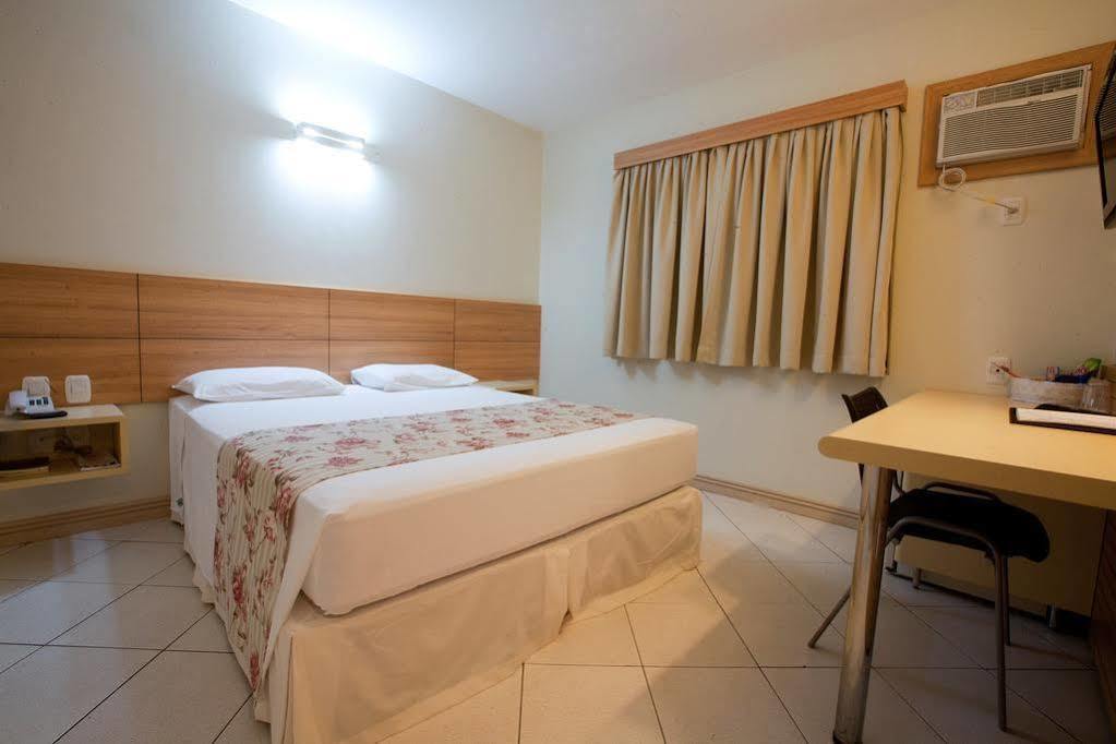 Hotel Caiua Express Umuarama Exteriör bild