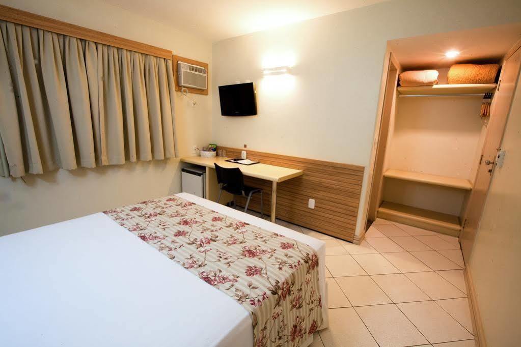 Hotel Caiua Express Umuarama Exteriör bild